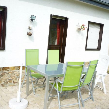 La Parenthese Libramont-Chevigny Exterior foto